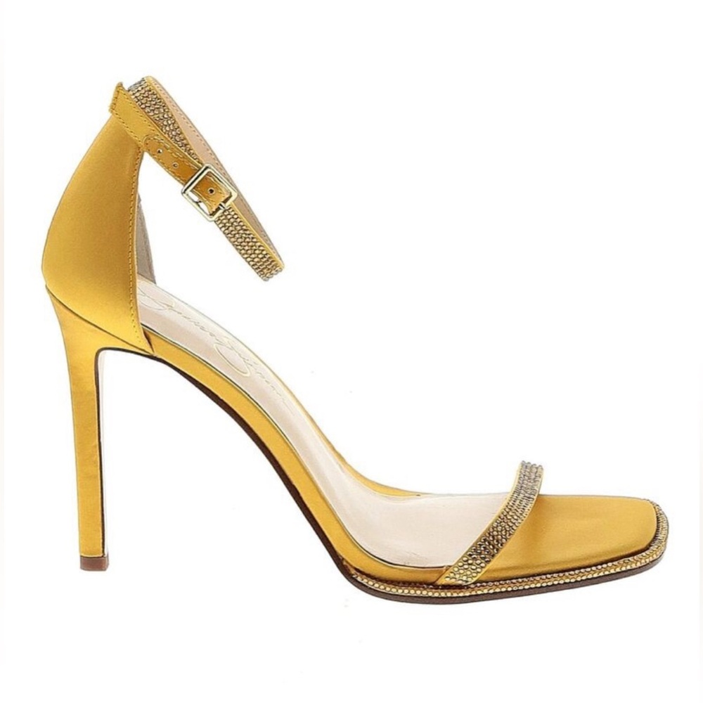 Jessica Simpson Sandals
